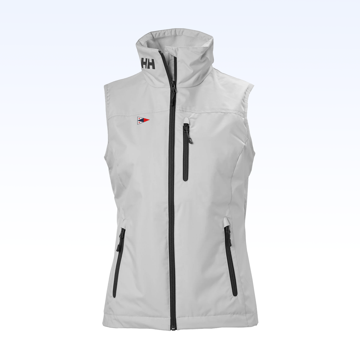 HELLY HANSEN WOMEN'S CREW VEST