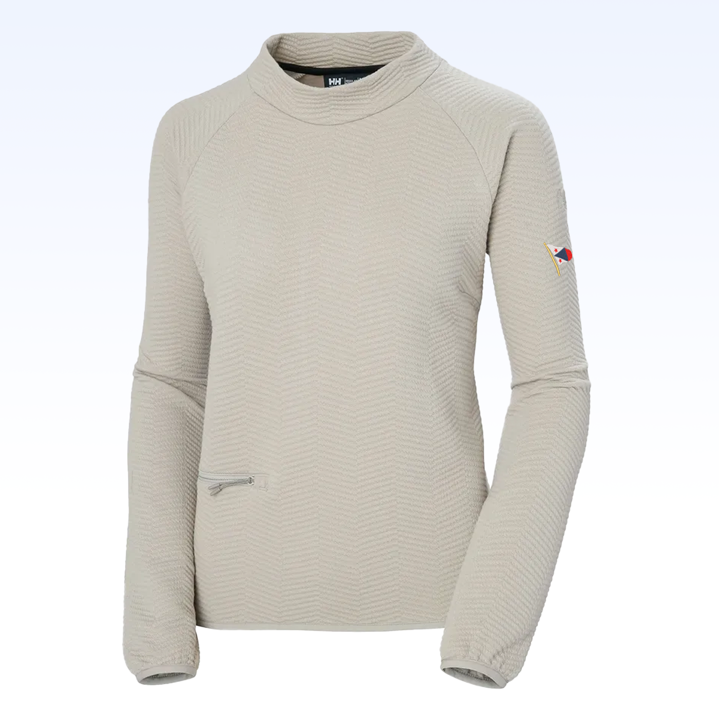 HELLY HANSEN WOMEN'S ALLURE PULLOVER