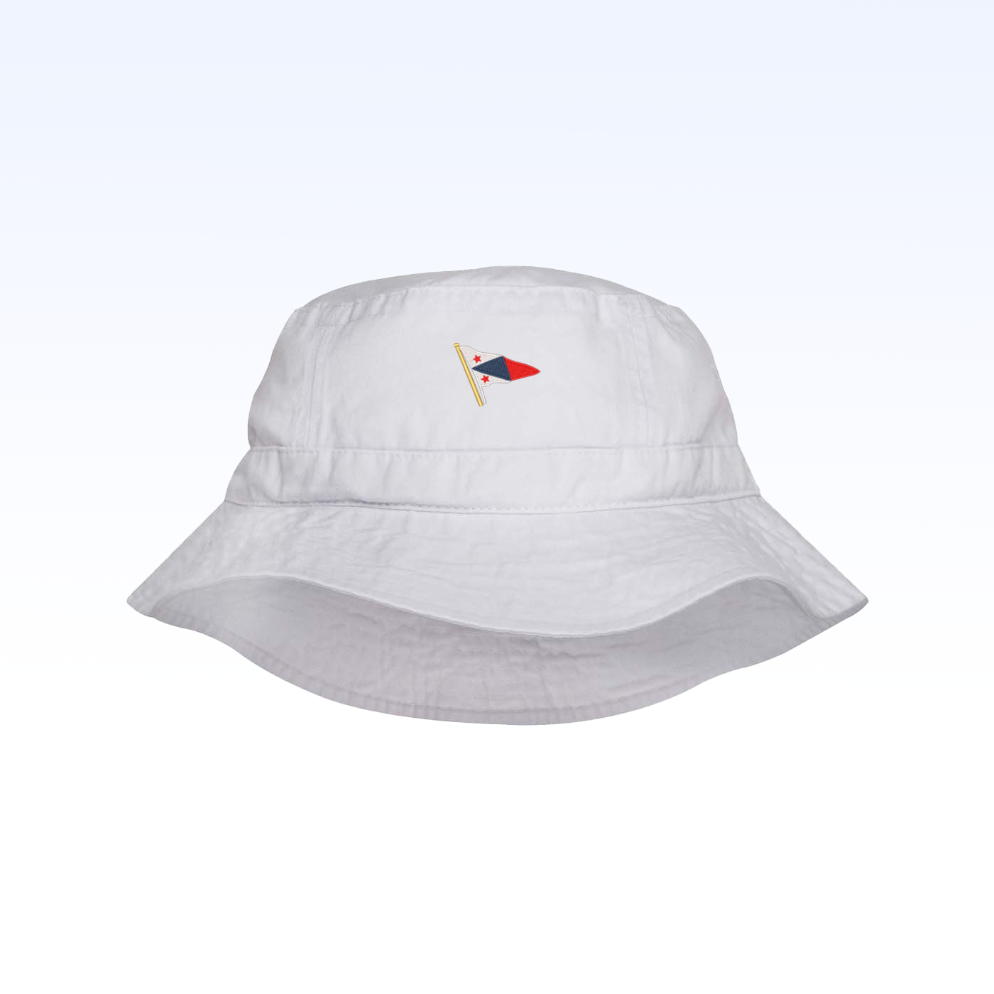 PIGMENT DYED BUCKET HAT