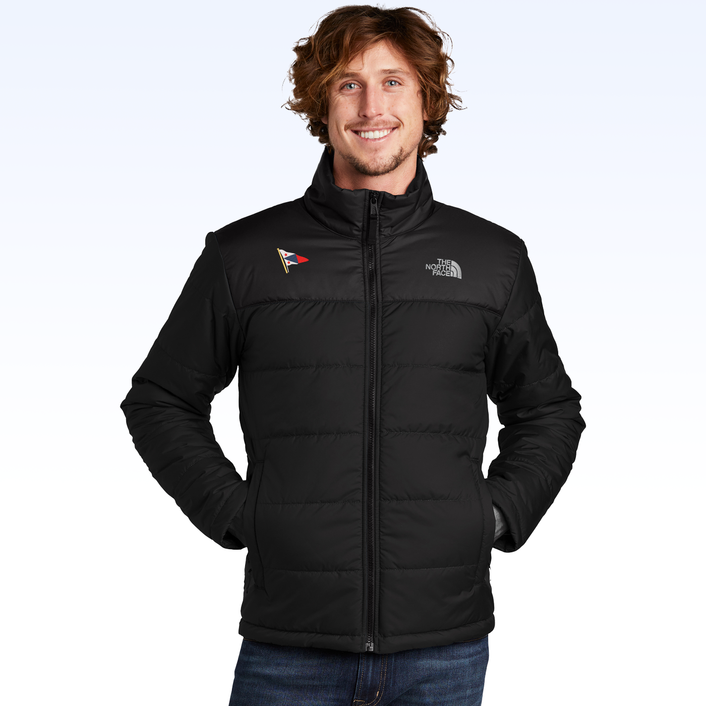 THE NORTH FACE EVERYDAY INSULATED JACKET