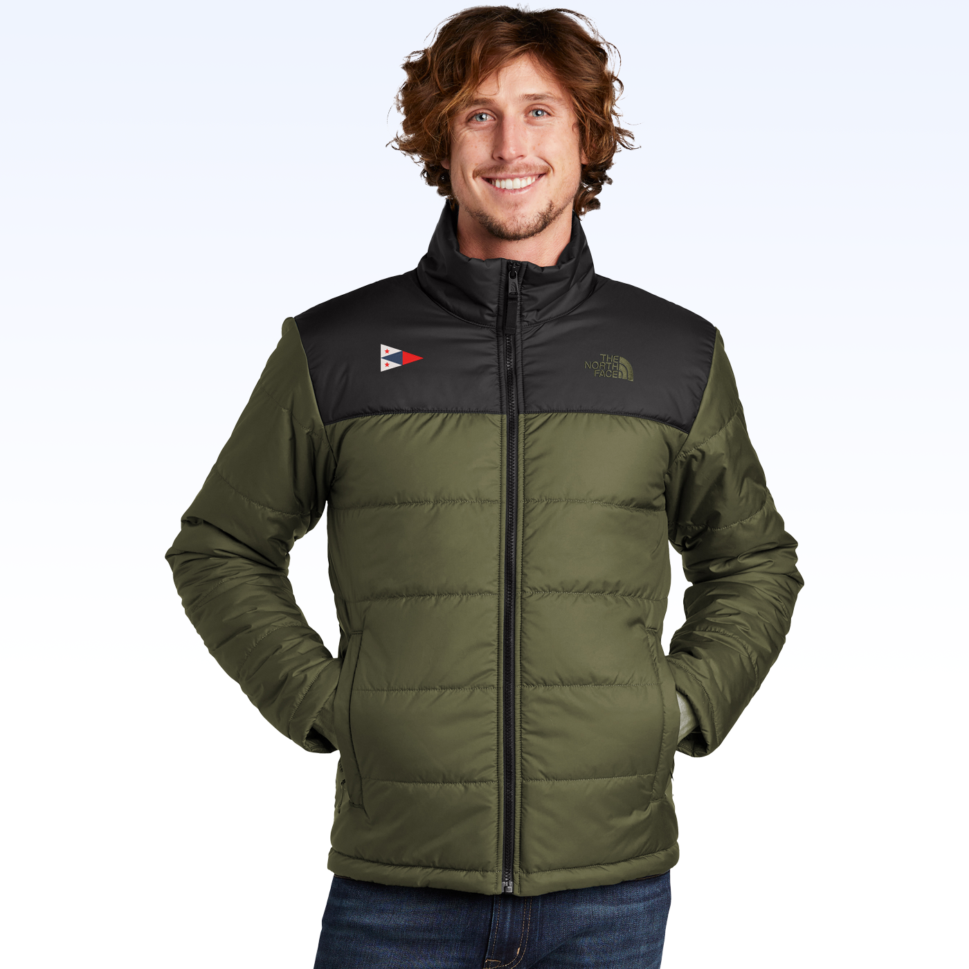 THE NORTH FACE EVERYDAY INSULATED JACKET