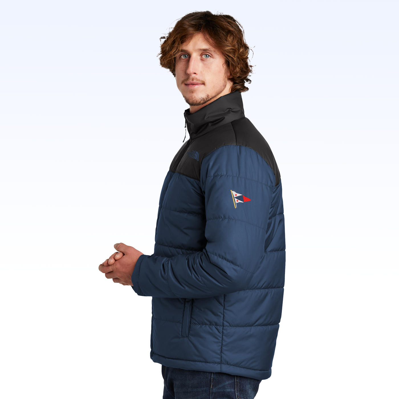 THE NORTH FACE EVERYDAY INSULATED JACKET