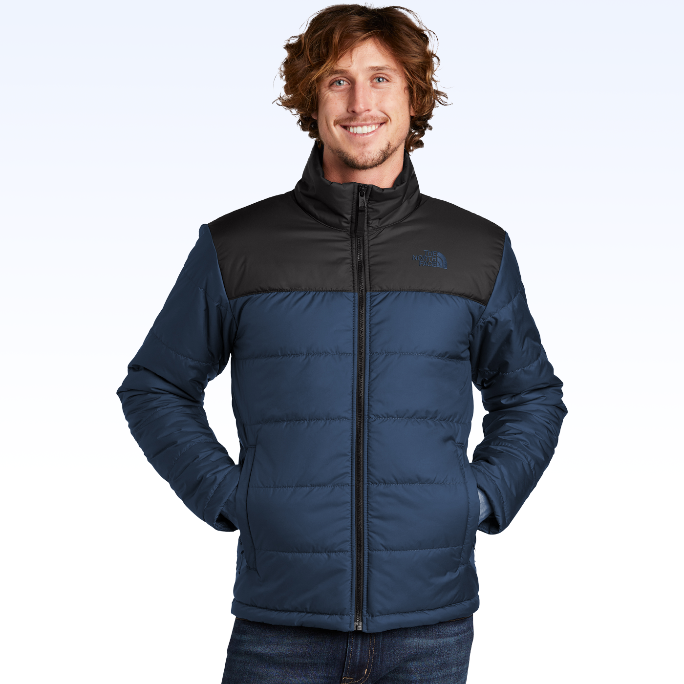 THE NORTH FACE EVERYDAY INSULATED JACKET