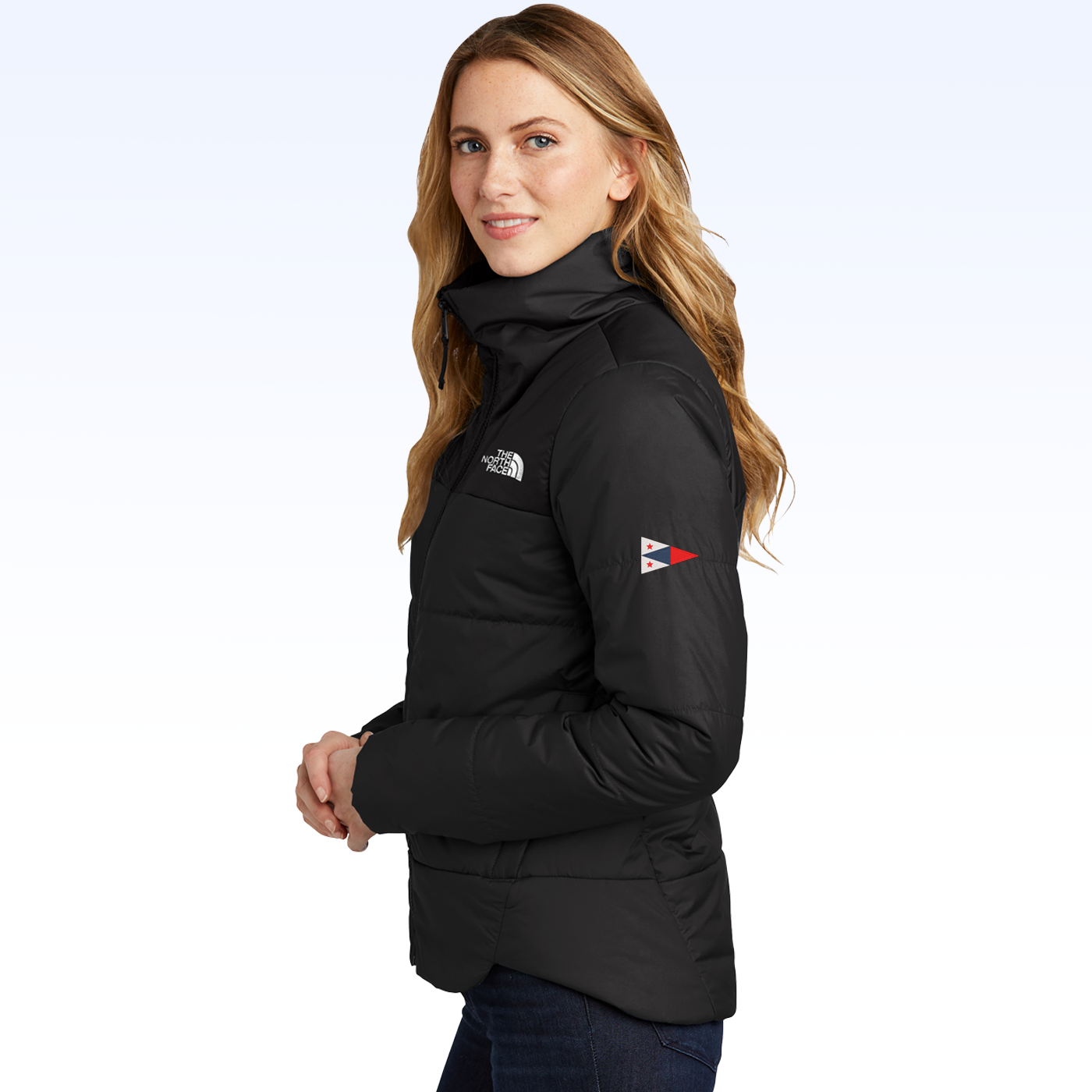 THE NORTH FACE LADIES EVERYDAY INSULATED JACKET