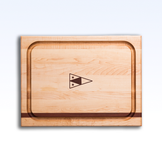 CARVING BOARD